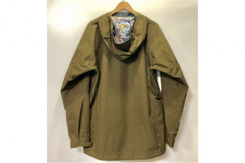 パタゴニアの古着
