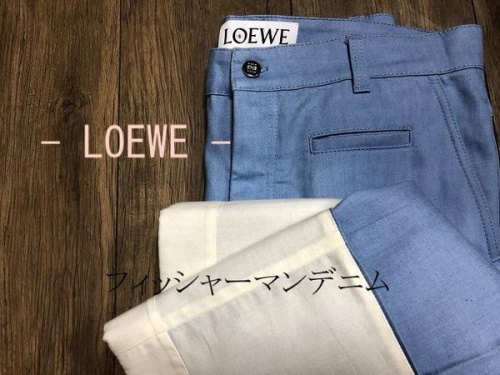 仙川のLOEWE
