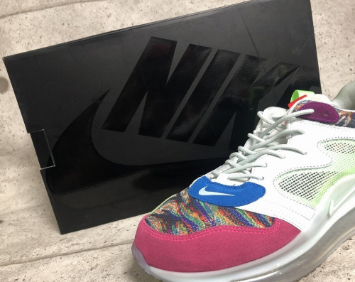 NIKEのナイキ