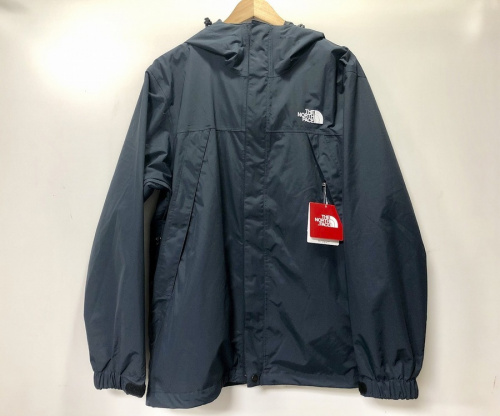 THE NORTH FACEのザノースフェイス