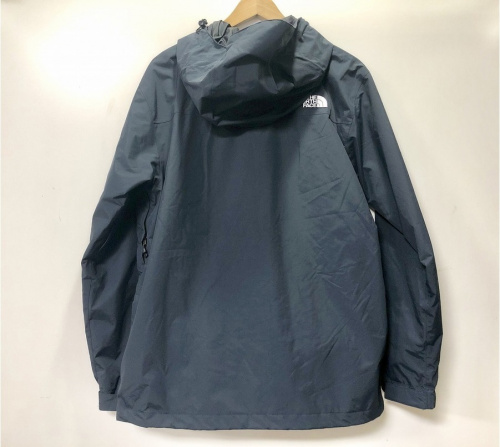 ザノースフェイスの買取