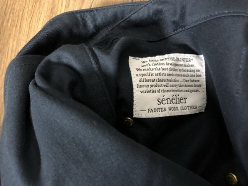 トレファクスタイル調布仙川店ブログ画像１