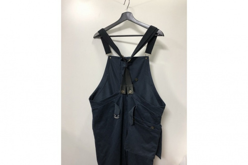 セネリエの仙川