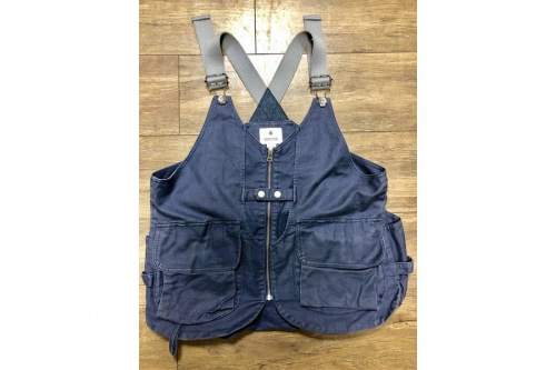 SNOWPEAKのスノーピーク