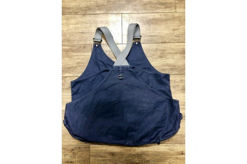 スノーピークのタキビベスト