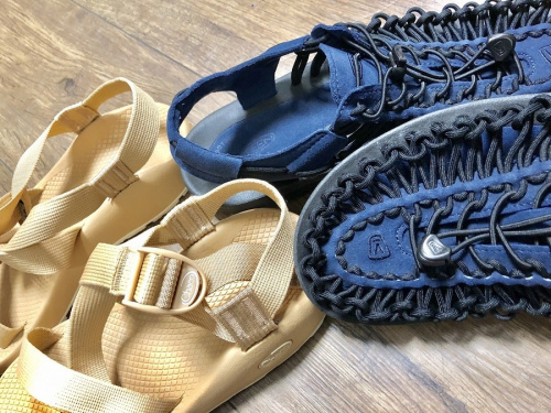 トレファクスタイル調布仙川店ブログ画像１