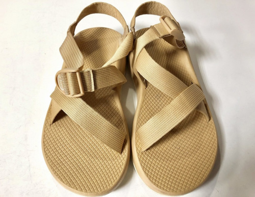 サンダルの買取