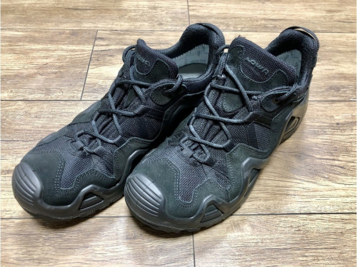 ZEPHYR GT TFの買取