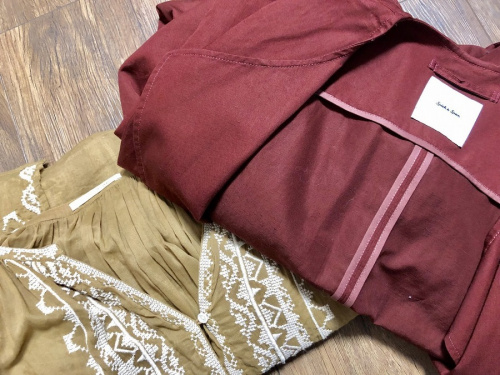 キャリアファッションのSpick and Span