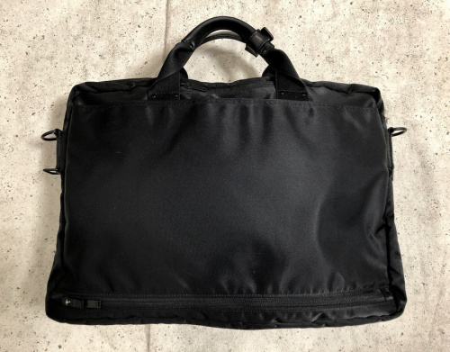 ポーターのバッグ