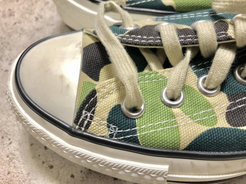 スニーカーの買取