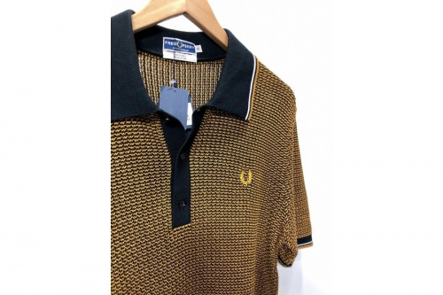 comme des garconsのポロシャツ