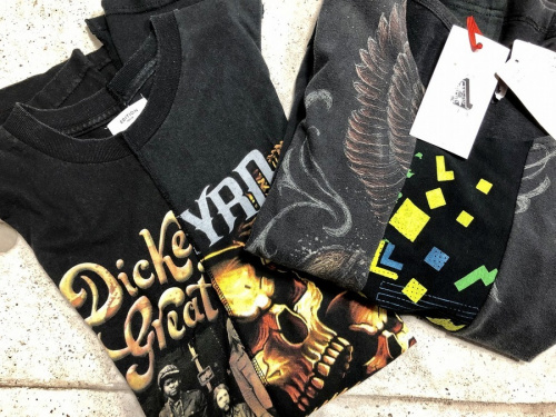 インポートブランドの77circa