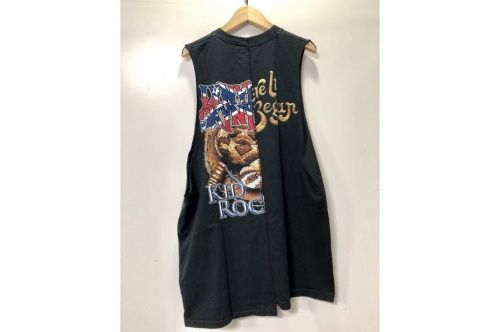 BEAMSのワンピース