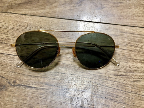 RAEN OPTICSの買取