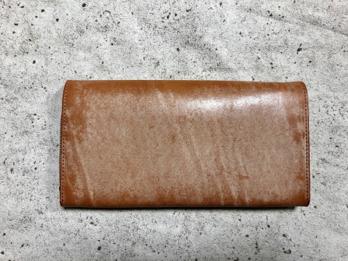 ポーターの財布