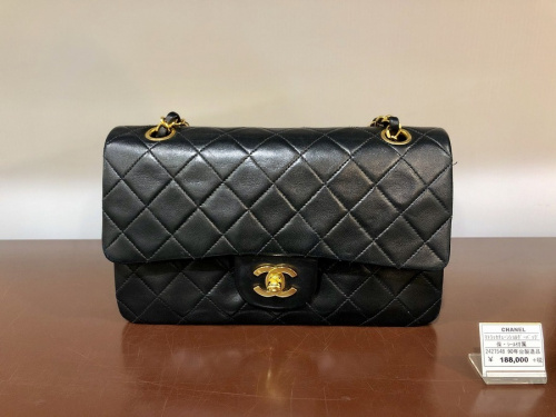 CHANELのシャネル