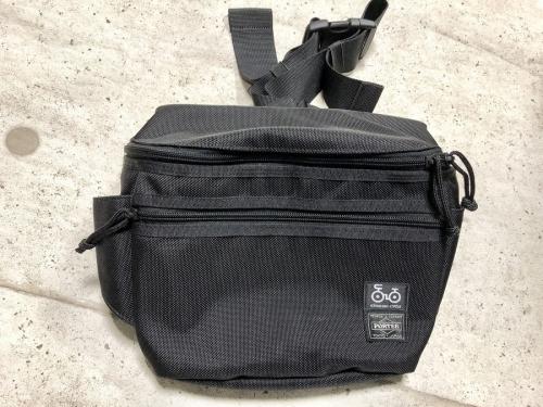 PORTERのポーター