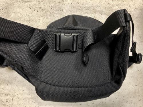 ポーターのKINASHI CYCLE