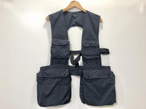 Engineered Garmentsのエンジニアードガーメンツ