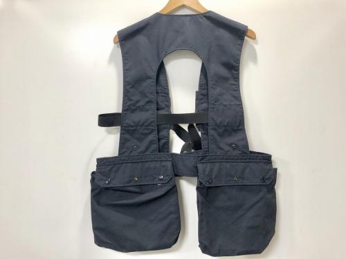 エンジニアードガーメンツのベスト