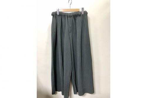 プリーツの買取