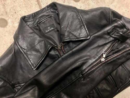 インポートブランドのPS　Paul　Smith