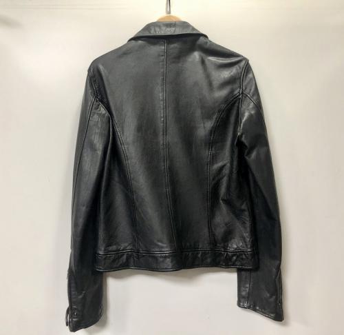 ＰＳポールスミスのレザージャケット