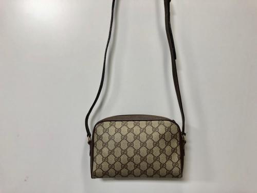 グッチのショルダーバッグ
