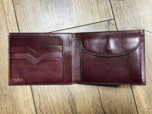 ヴァレクストラの財布