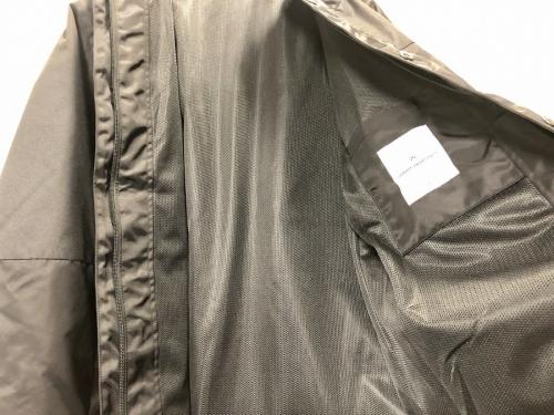 マウンテンパーカーの買取