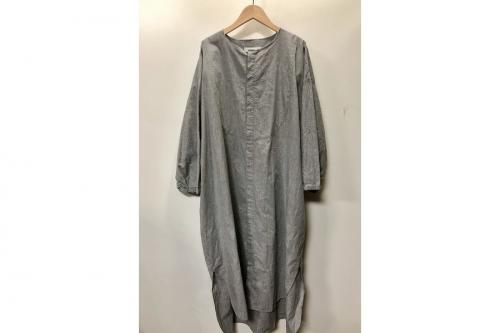 リネンワンピースの買取