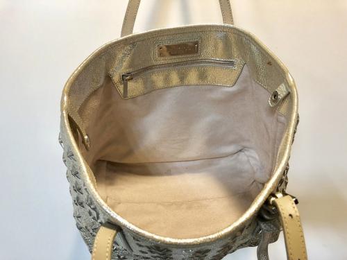 ジミーチュウのバッグ