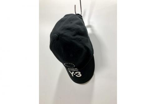 ワイスリーのキャップ