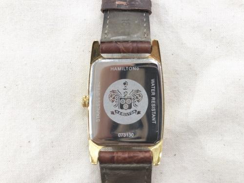 アンティークの時計