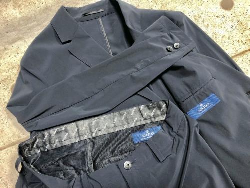 キャリアファッションのSOLIDO