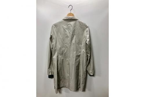 ヘルノのゴアテックスコート