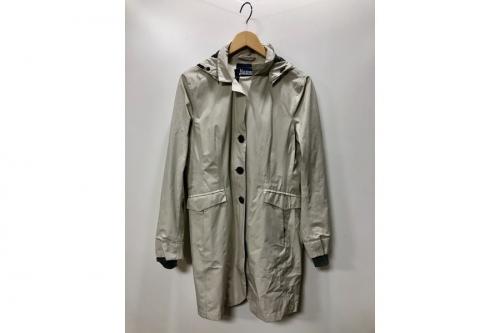 ゴアテックスコートの買取