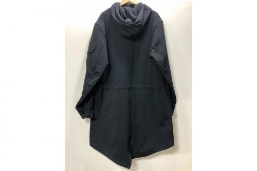 ワイスリーのコート