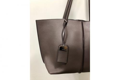 レザートートバッグの買取