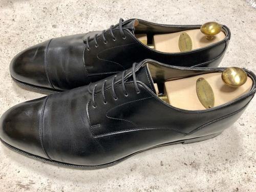 EDWARD GREENのエドワードグリーン