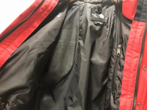 ジャケットの買取