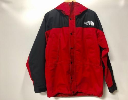 THE NORTH FACEのザノースフェイス