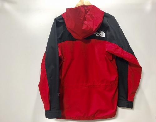 ザノースフェイスのジャケット