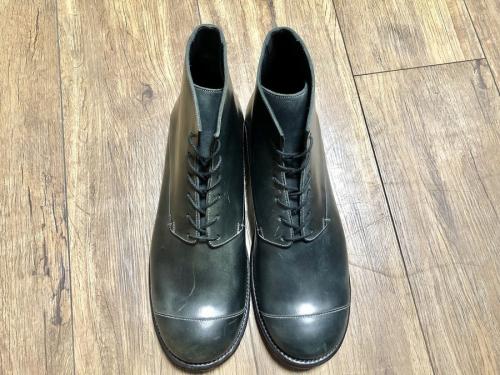 foot the coacherのフットザコーチャー