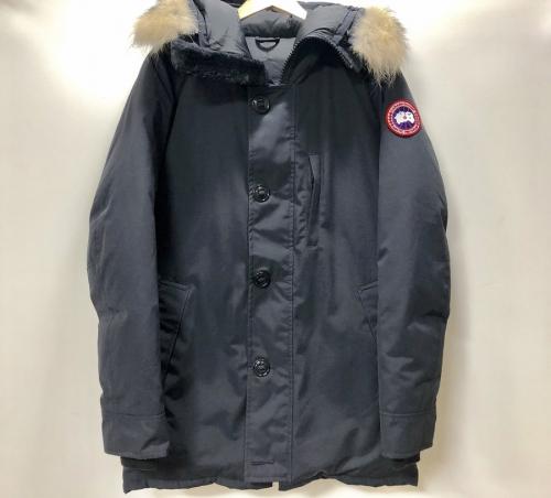 CANADA GOOSEのカナダグース