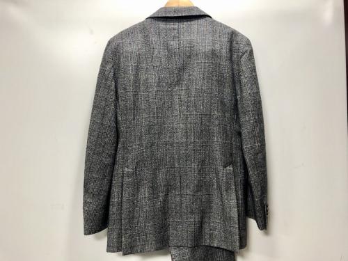 タリアトーレのスーツ