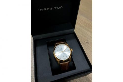 HAMILTONのハミルトン