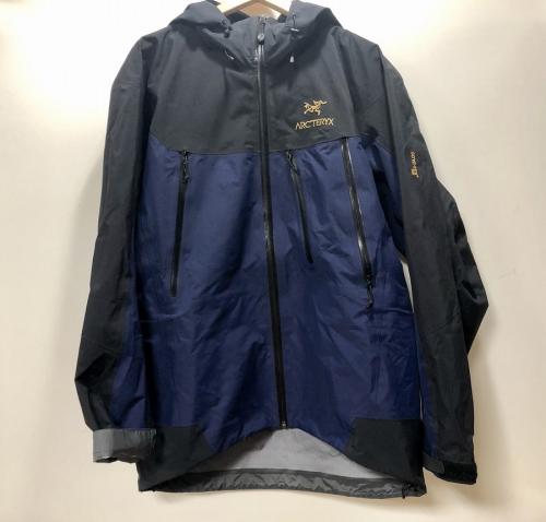 ARC'TERYXのアークテリクス