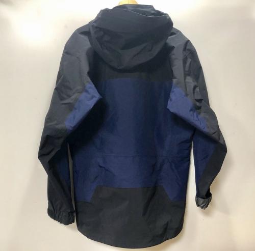 アークテリクスのジャケット